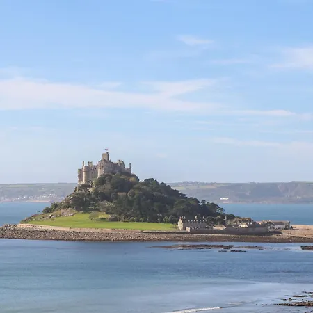 Carn House * Penzance