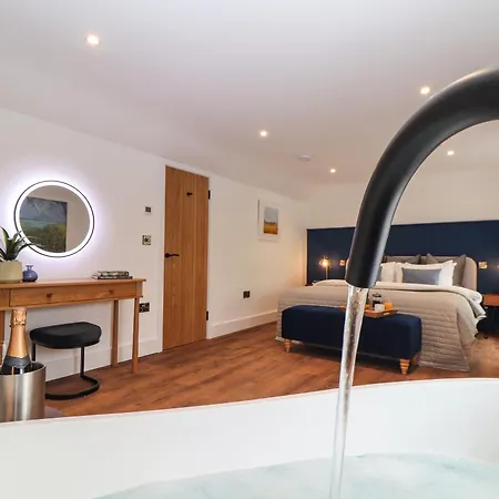 Holiday home Carn House *