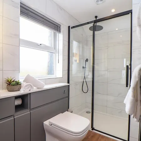 Carn House Holiday home