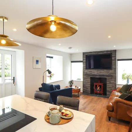 Holiday home Carn House