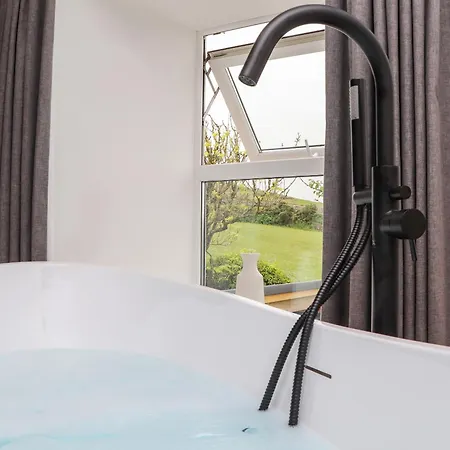 Carn House Holiday home