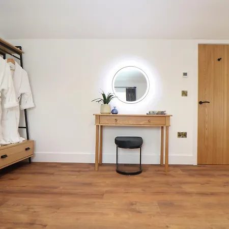 Holiday home Carn House