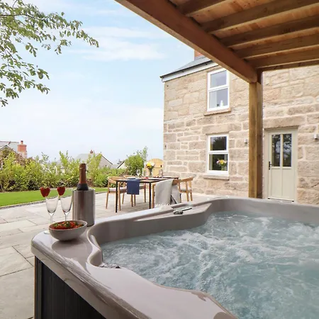 Carn House Holiday home Penzance