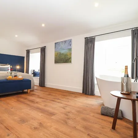 Holiday home Carn House