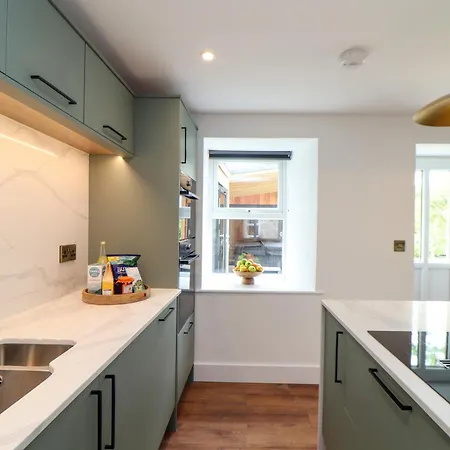 Holiday home Carn House