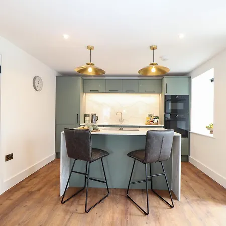 Holiday home Carn House *