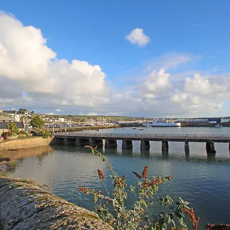 Carn House Holiday home Penzance