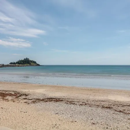 Holiday home Carn House Penzance