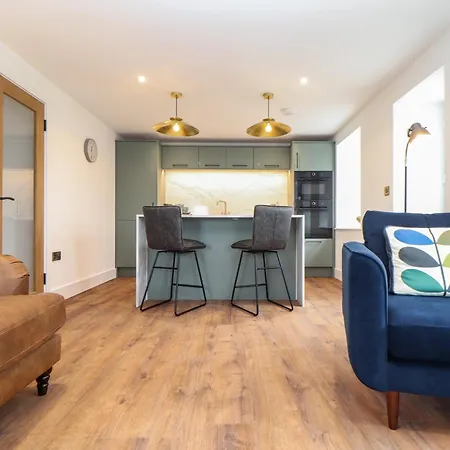 Carn House Holiday home