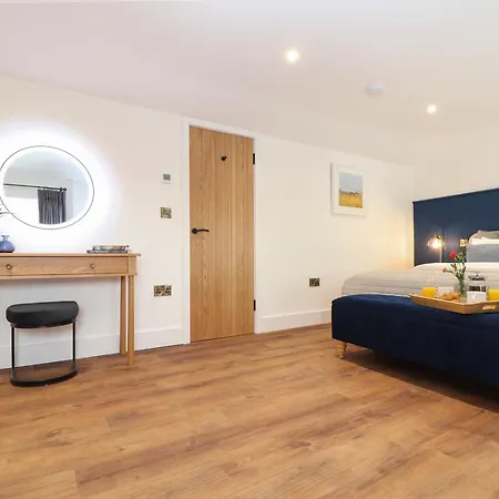 Carn House Holiday home Penzance