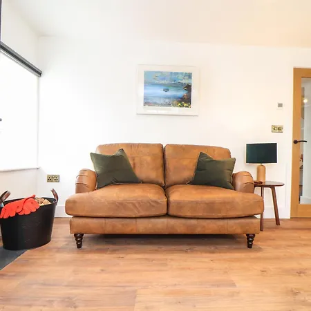 Holiday home Carn House