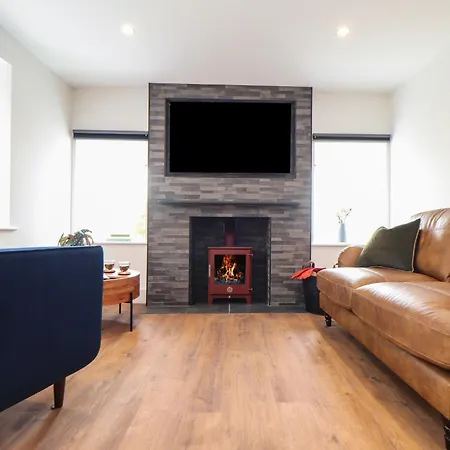 Holiday home Carn House Penzance