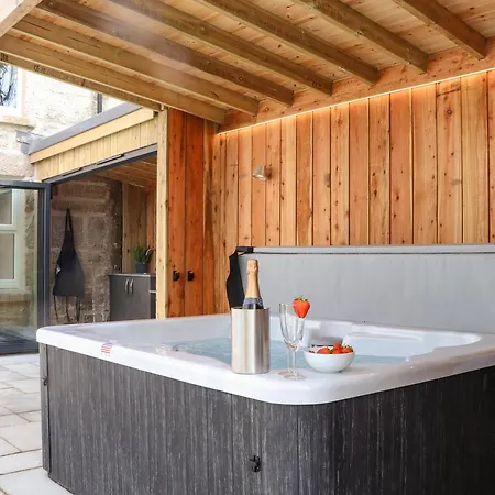 Carn House Holiday home