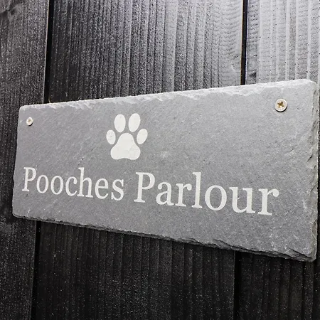 Carn House Holiday home *